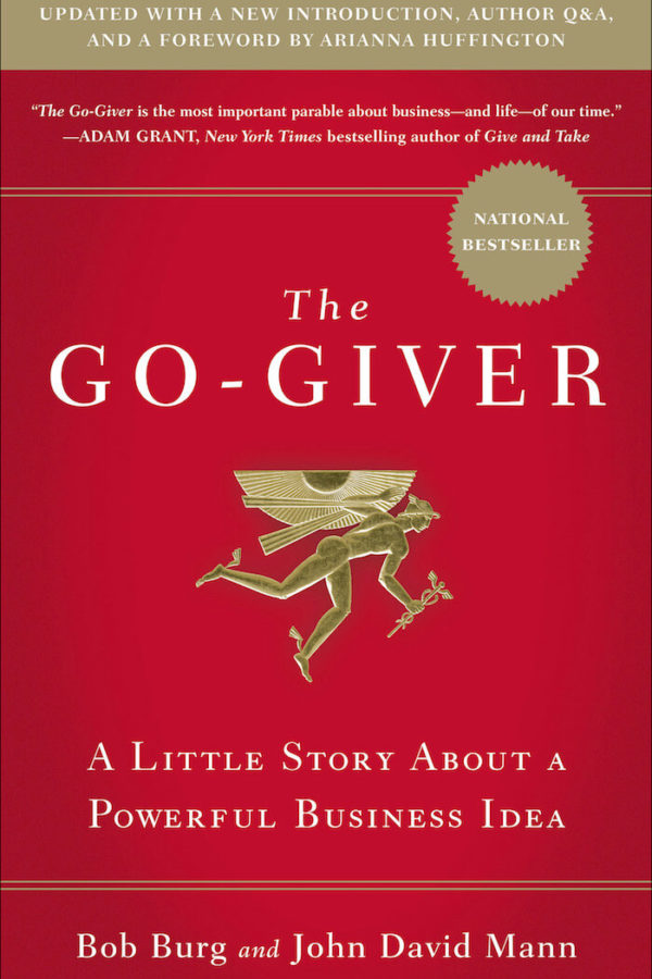 The Go-Giver: Expanded Edition