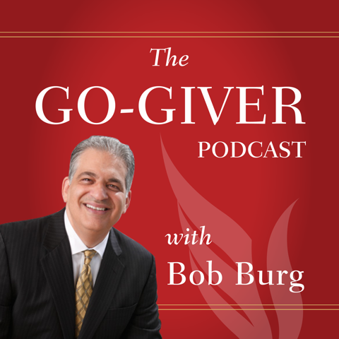 The Go-Giver Podcast