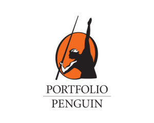 portfolio penguin logo