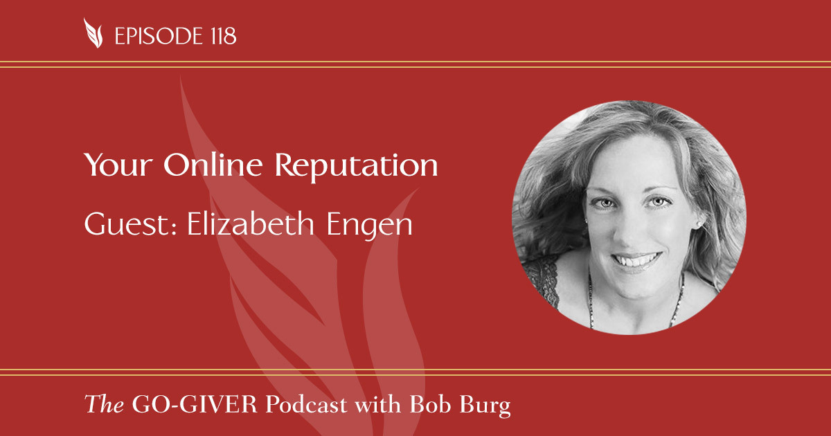 112 Never Split the Difference  The Go-Giver Podcast with Bob Burg