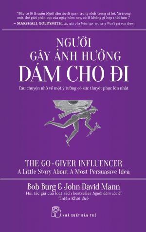 The Go-Giver Influencer: Vietnamese