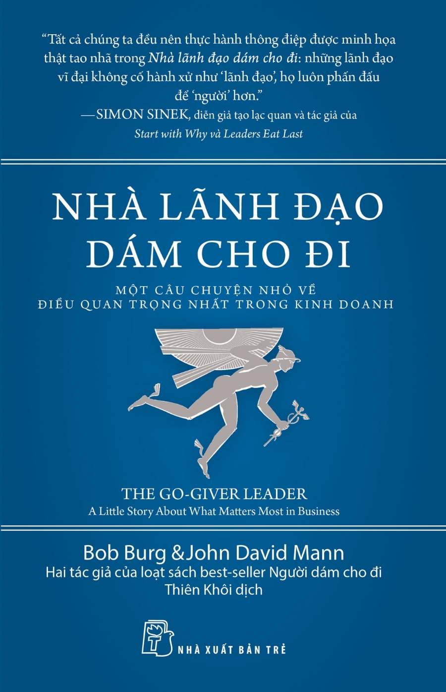 The Go-Giver Leader: Vietnamese
