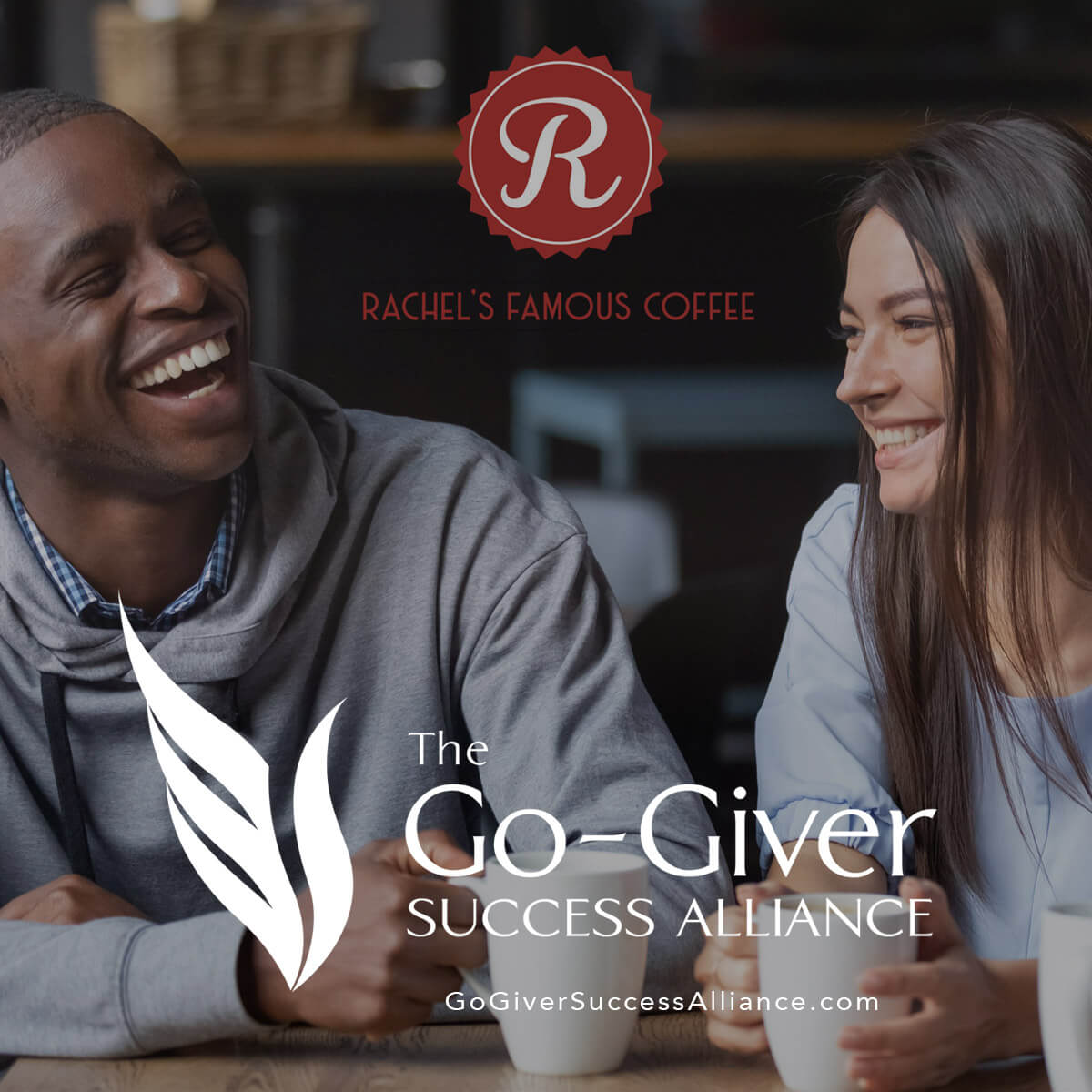 Go-Giver Success Alliance